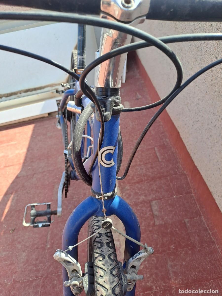 Coleccionismo deportivo: Bicicleta CANNONDALE M300 - Foto 3