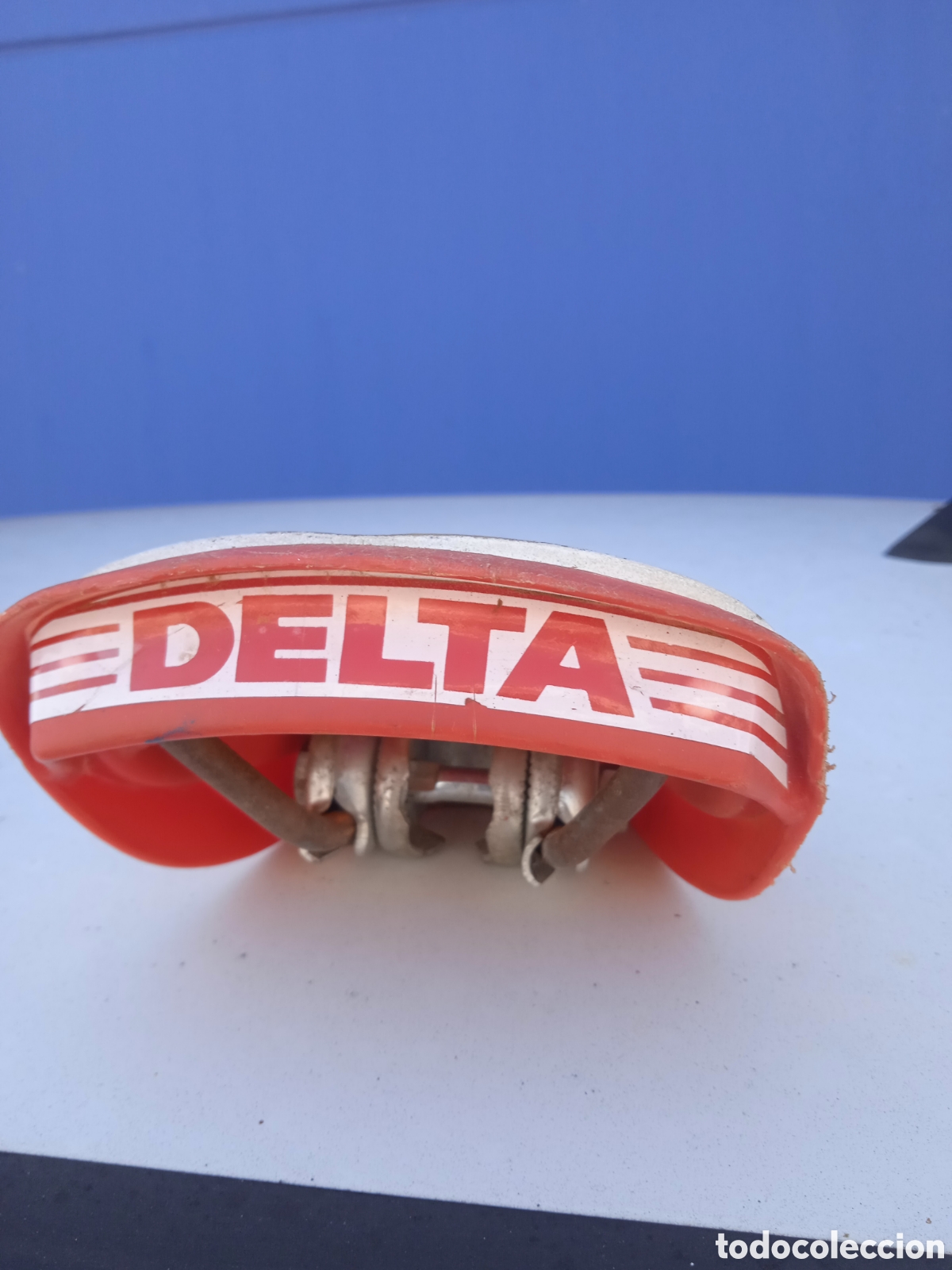 Collezionismo sportivo: SILLIN DELTA PARA BICICLETA BH CALIFORNIA O SIMILAR