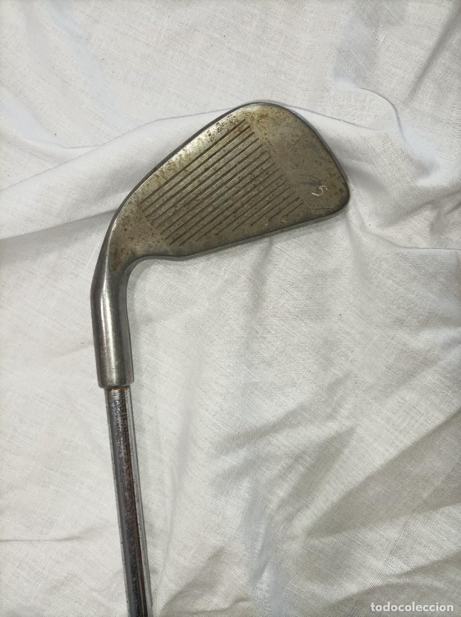 Coleccionismo deportivo: PALO DE GOLF - HIERRO 5 PRO PLUS - Foto 2