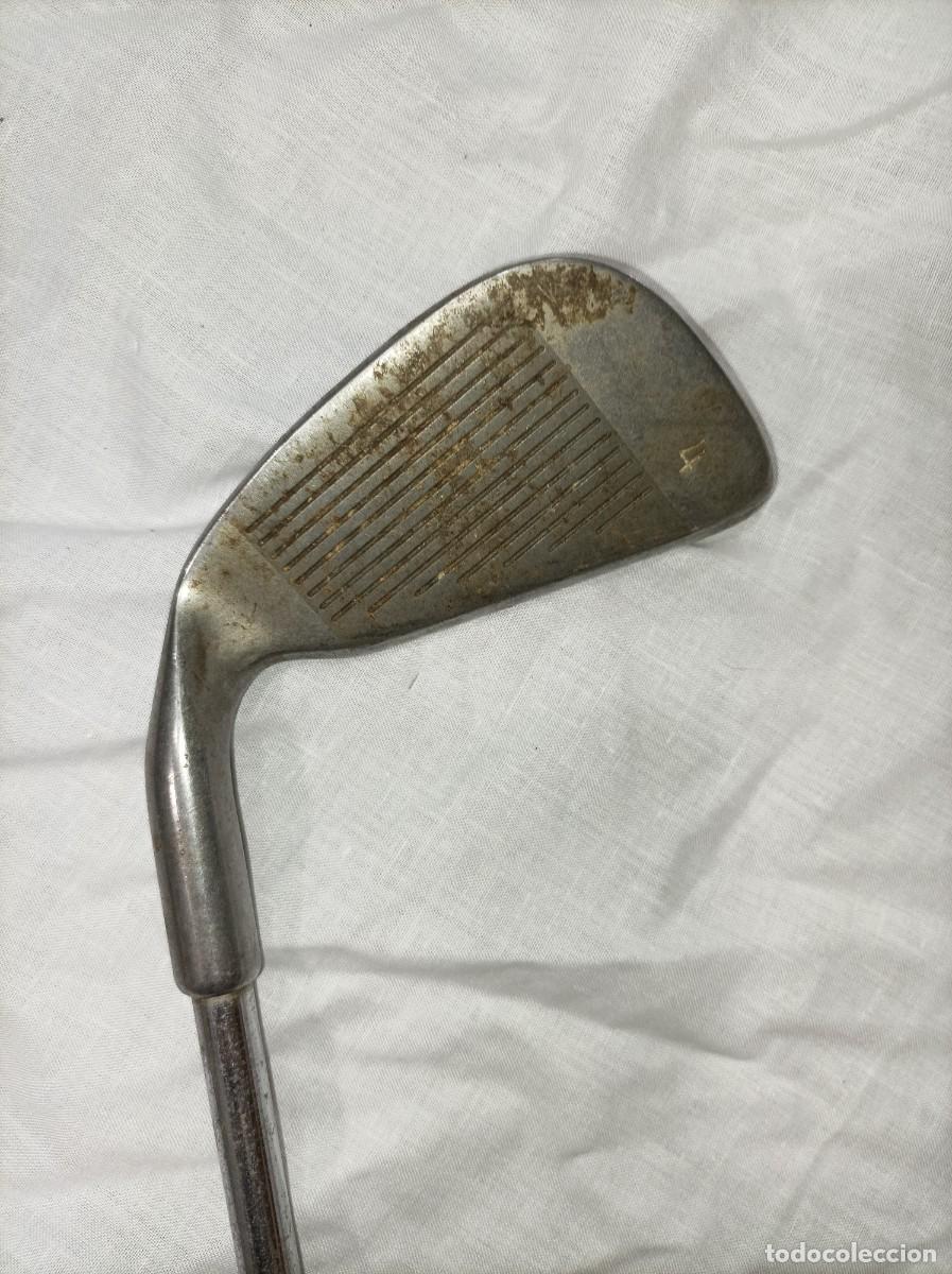 Coleccionismo deportivo: PALO DE GOLF - HIERRO 4 PRO PLUS - Foto 2