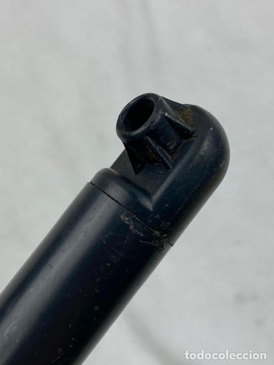 Coleccionismo deportivo: BOMBA BICICLETA NAGUSI FUNCIONANDO - Foto 3