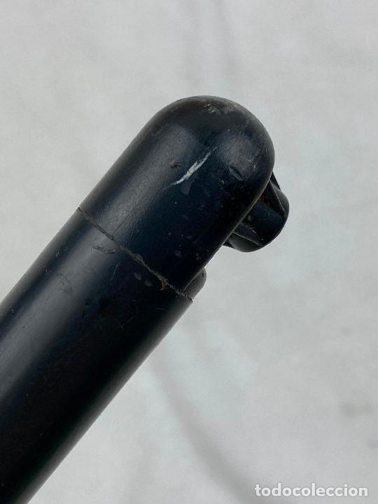 Coleccionismo deportivo: BOMBA BICICLETA NAGUSI FUNCIONANDO - Foto 4