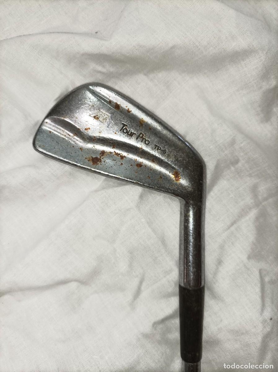 Coleccionismo deportivo: PALO DE GOLF - HIERRO 3 MITSUSHIBA TOUR PRO TP-9
