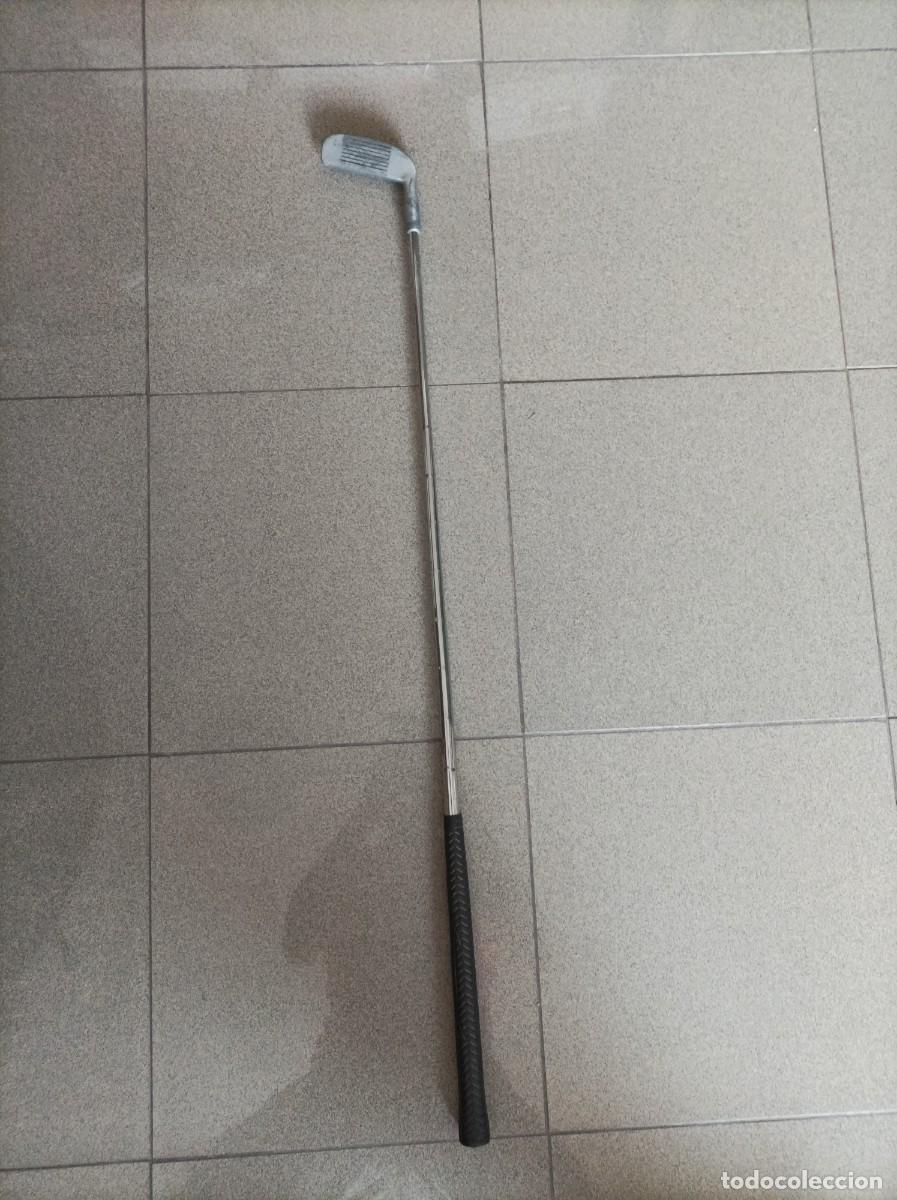 Coleccionismo deportivo: PALO DE GOLF - HIERRO SILVERLIN - Foto 4