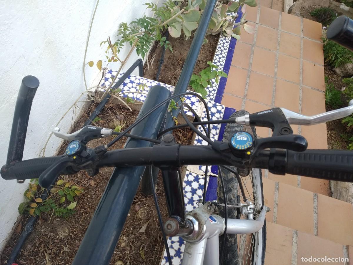 Coleccionismo deportivo: Bicicleta de monta&ntilde;a. - Foto 3