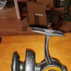 Recordette bonito carrete de pesca ru recordette buen esta - Compra venta en ...