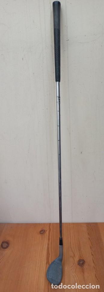Collectionnisme sportif: PALO DE GOLF VANTAGE TOUR TUNED