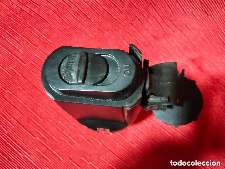 Coleccionismo deportivo: luz delantera para bicicleta - Foto 4