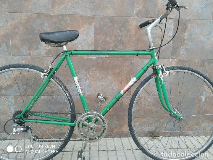 caja de herramientas de bicicleta antigua- orig - Buy Other antique sport  equipment on todocoleccion