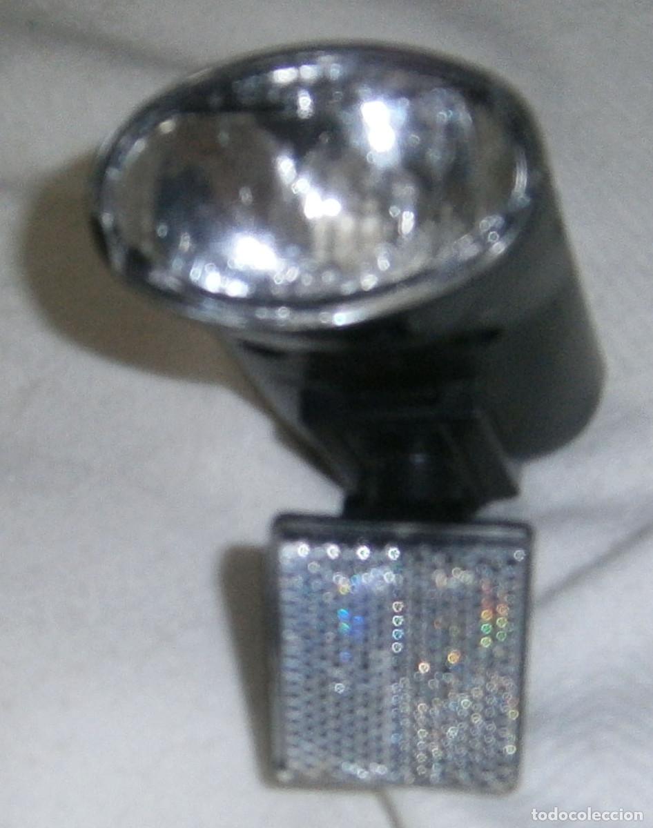 Collectionnisme sportif: luz para bicicleta TP LPBI 9011