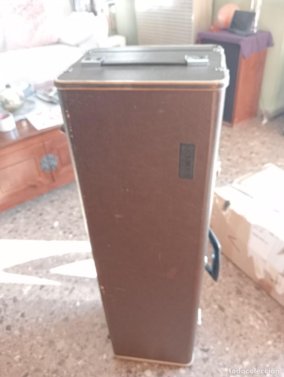 Coleccionismo deportivo: Arco Ol&iacute;mpico de competici&oacute;n. YAMAHA.EX - Foto 10