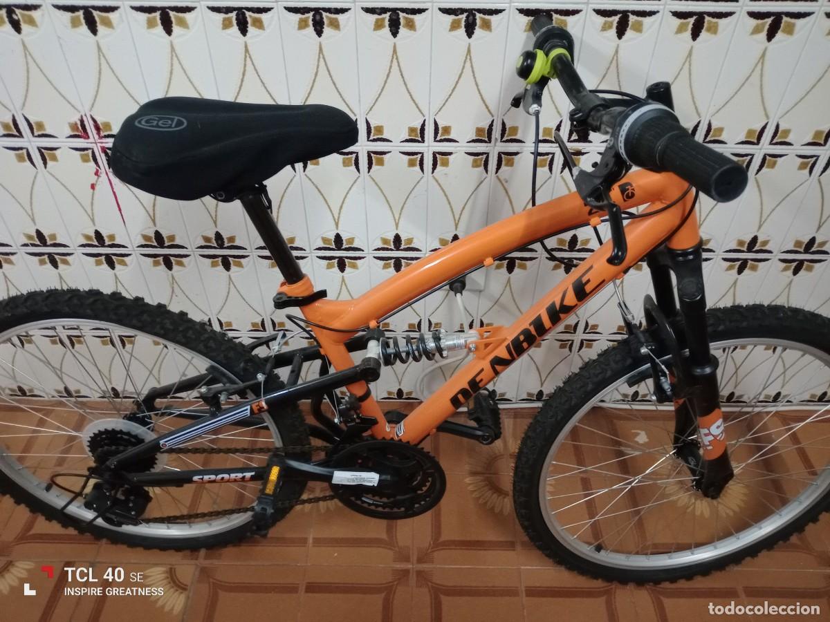 Denbike 24 2024 pulgadas