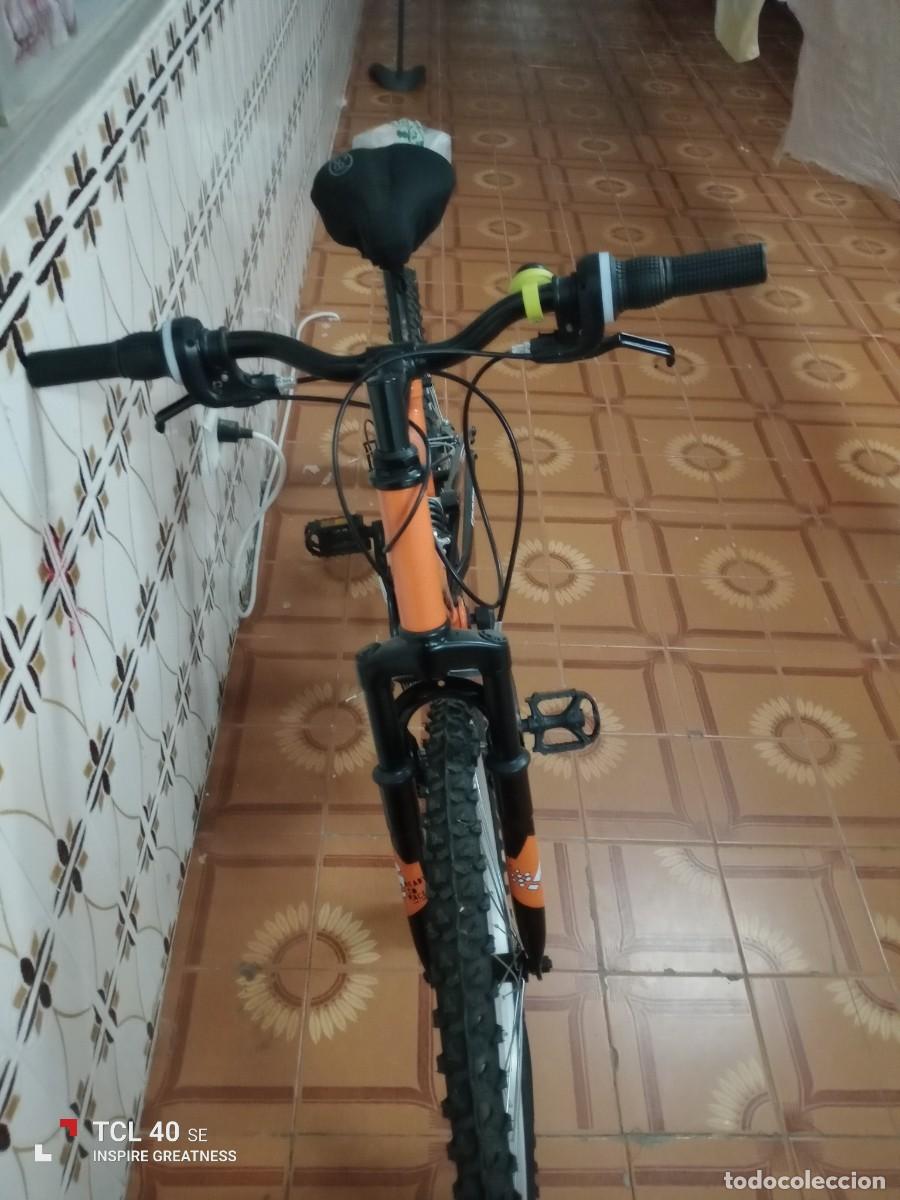 Denbike best sale 20 pulgadas