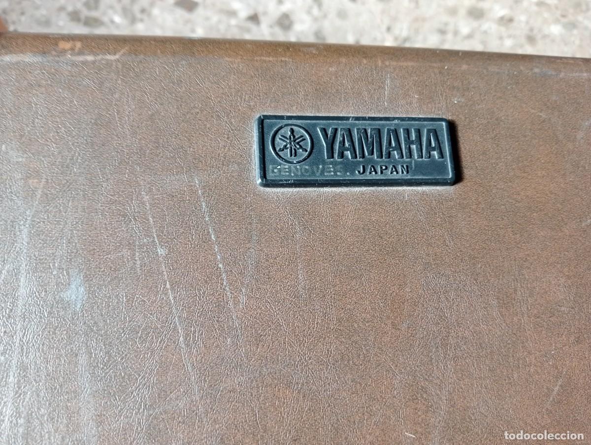 Coleccionismo deportivo: Arco Ol&iacute;mpico de competici&oacute;n. YAMAHA.EX - Foto 25