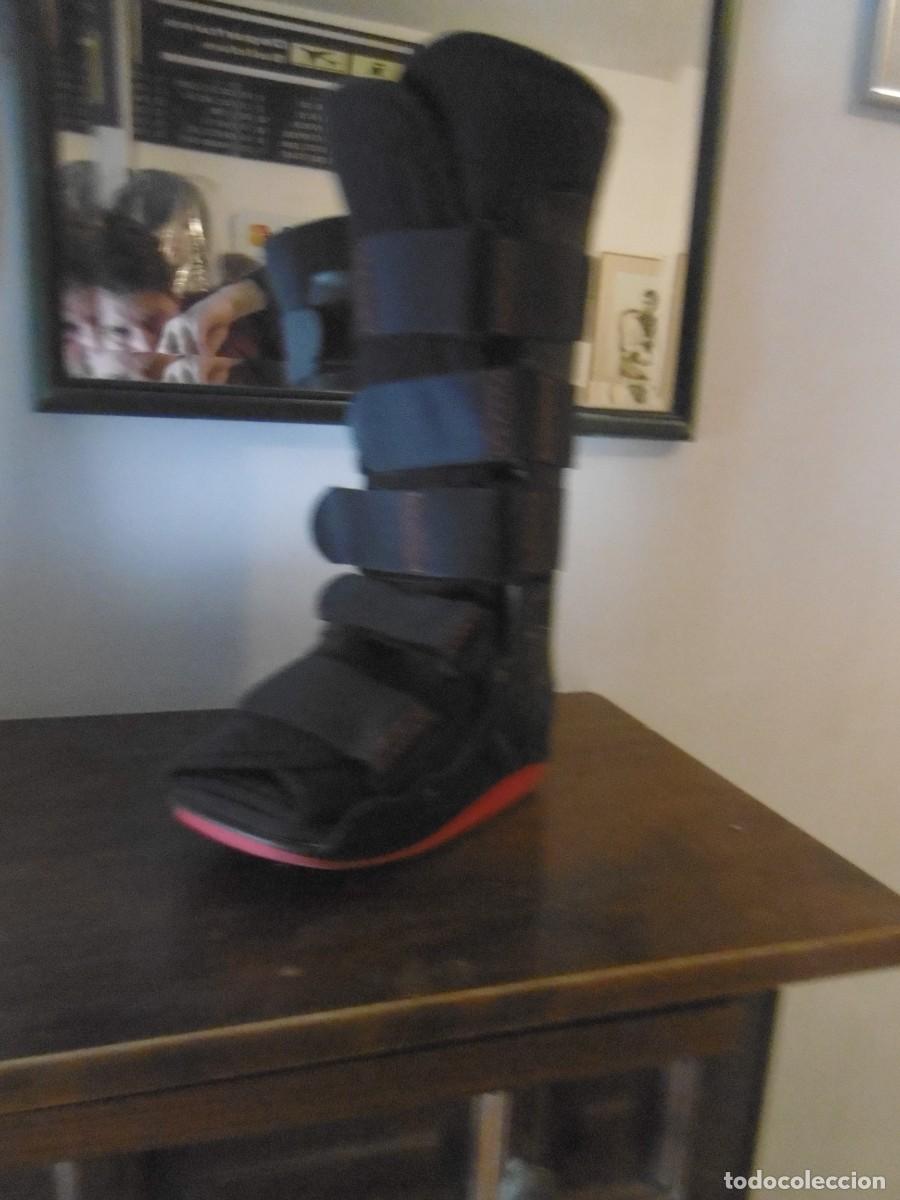 Collectionnisme sportif: BOTA WALKER ORTOPEDICA