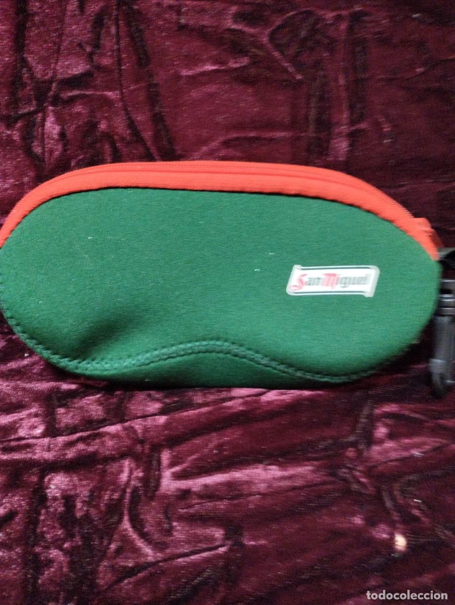 Coleccionismo deportivo: FUNDA PARA PELOTAS DE TENIS - Foto 1