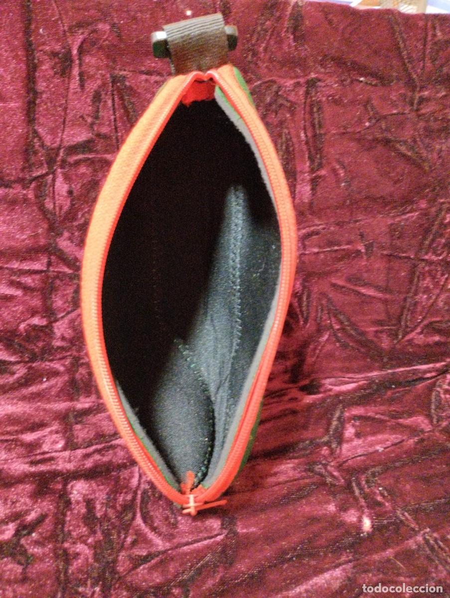 Coleccionismo deportivo: FUNDA PARA PELOTAS DE TENIS - Foto 3