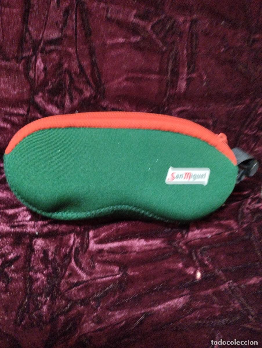 Coleccionismo deportivo: FUNDA PARA PELOTAS DE TENIS - Foto 4