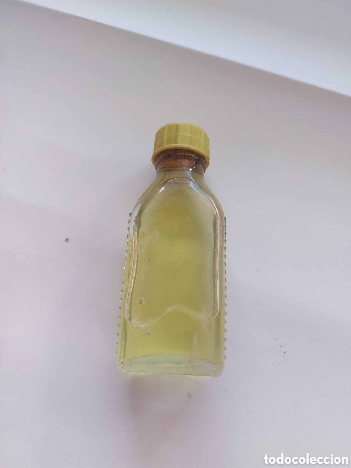 Coleccionismo deportivo: Aceitera - Foto 3