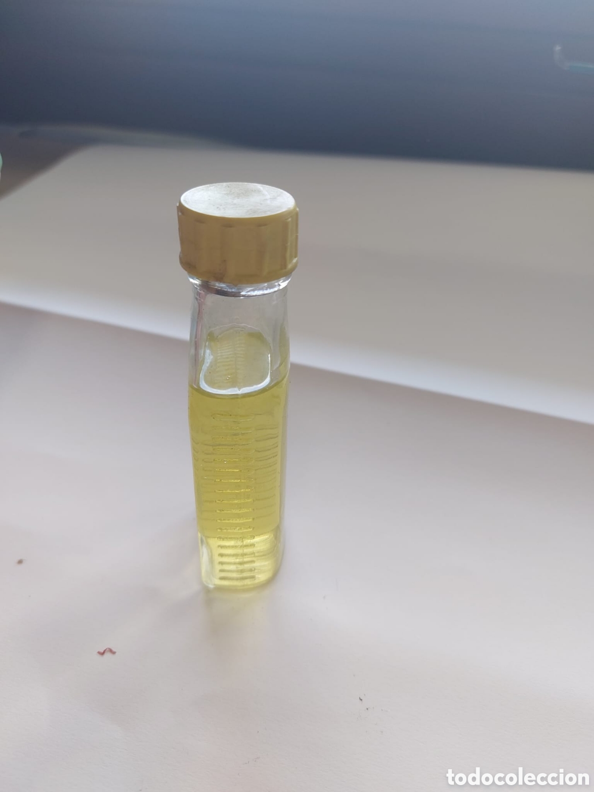 Coleccionismo deportivo: Aceitera - Foto 4