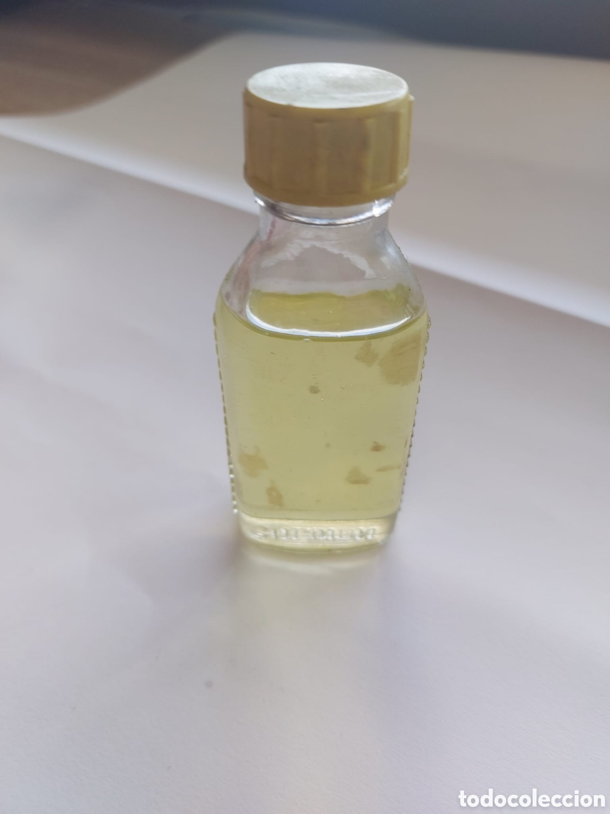 Coleccionismo deportivo: Aceitera - Foto 5
