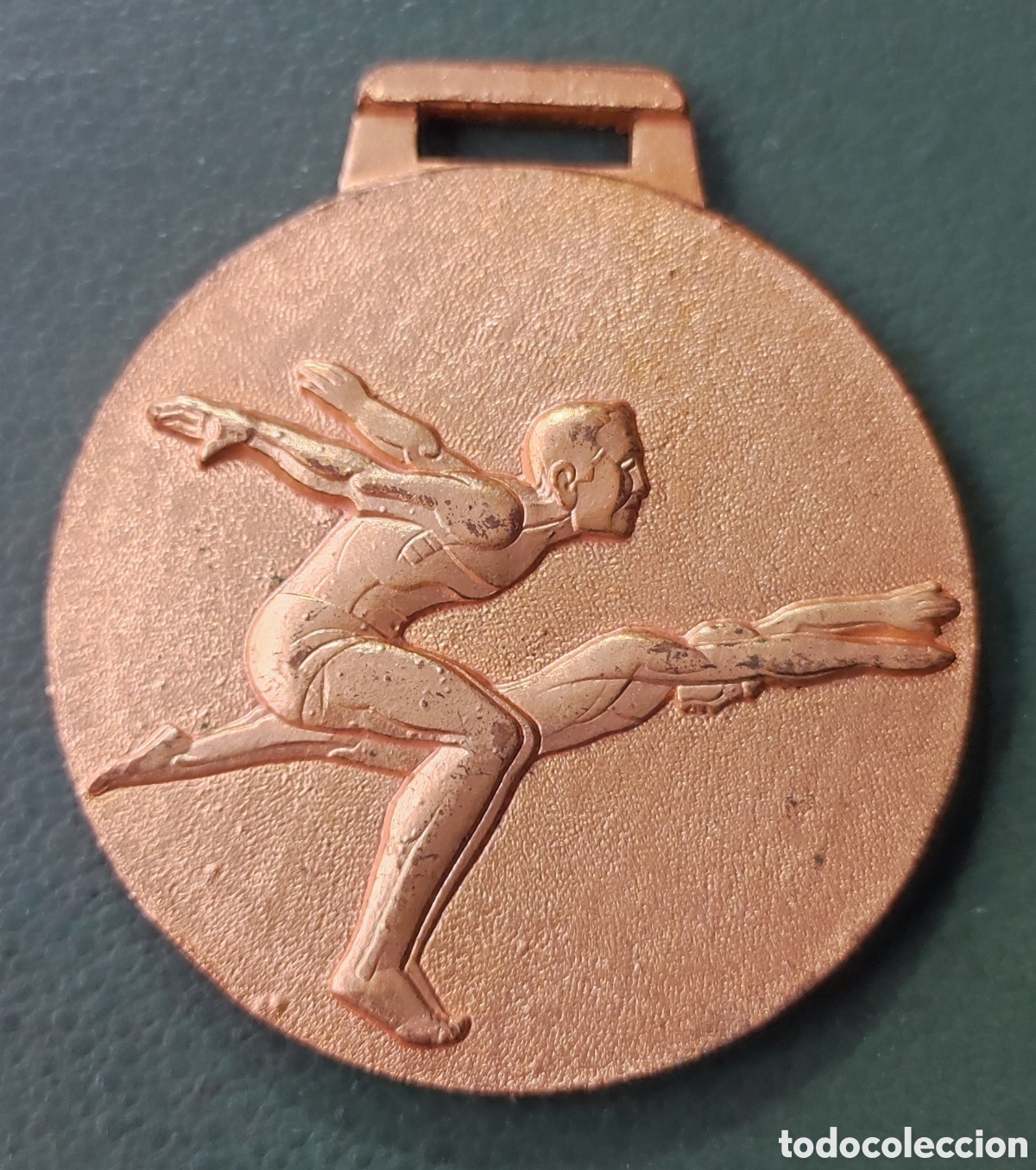 Sports collectibles: Campeonatos Sociales. 1983. C. N. Masnou