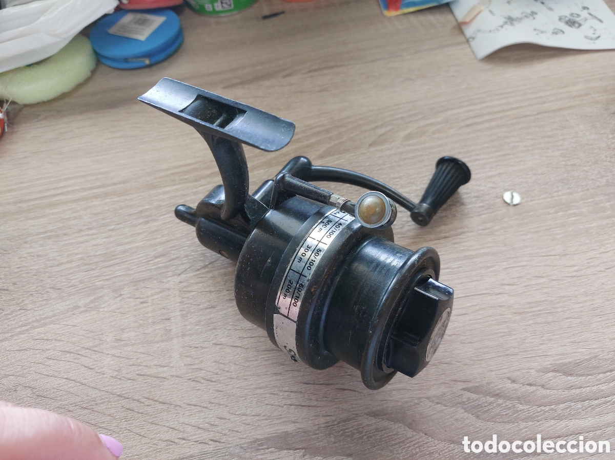Coleccionismo deportivo: Sagarra modelo 80 ... - Foto 2