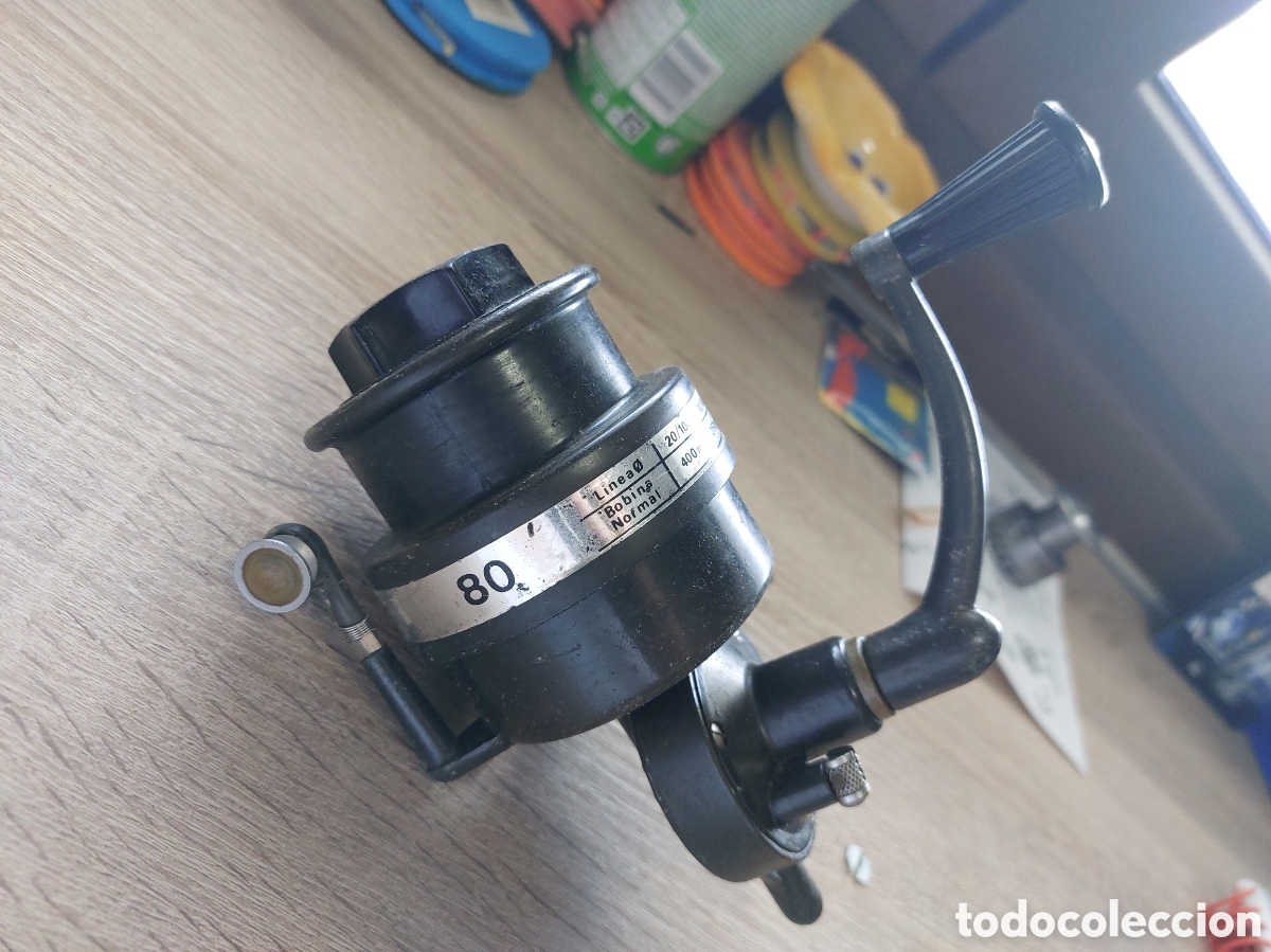 Coleccionismo deportivo: Sagarra modelo 80 ... - Foto 3