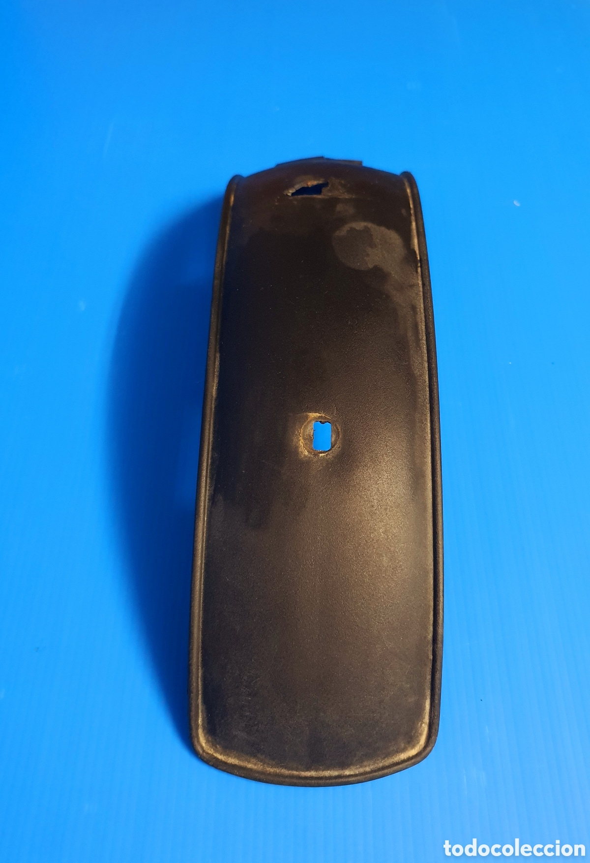 Sammelleidenschaft Sport: GUARDA BARROS BICICLETA BH BICICROSS ORIGINAL DE LA &Eacute;POCA