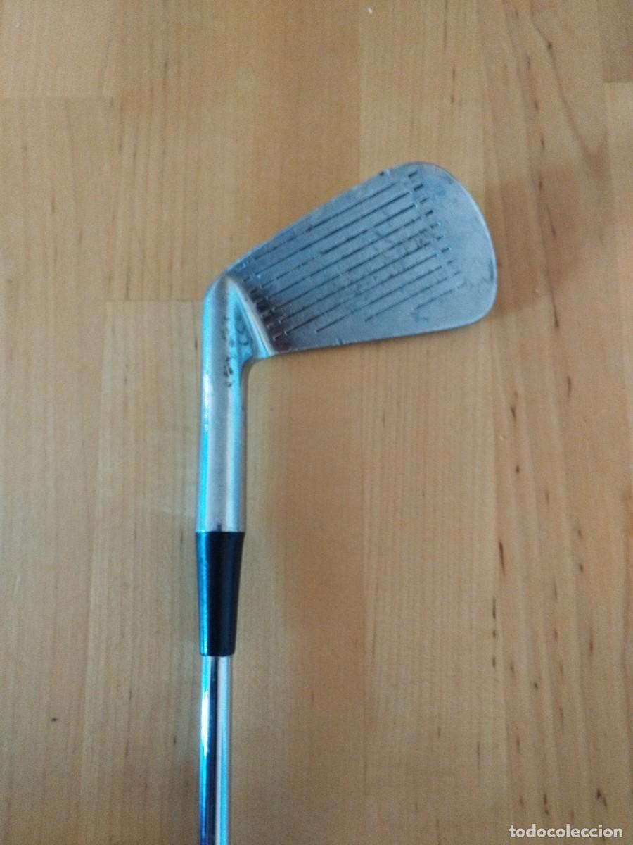 Coleccionismo deportivo: Hierro palo de golf n&uacute;m. 5 Ram Pro Maker - Foto 2