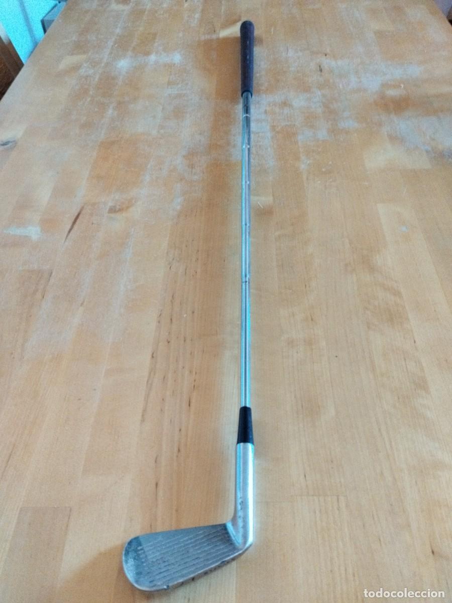 Coleccionismo deportivo: Hierro palo de golf n&uacute;m. 5 Ram Pro Maker - Foto 5