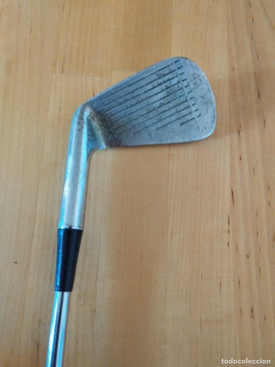 Coleccionismo deportivo: Hierro palo de golf n&uacute;m. 7 Ram Pro Maker - Foto 2