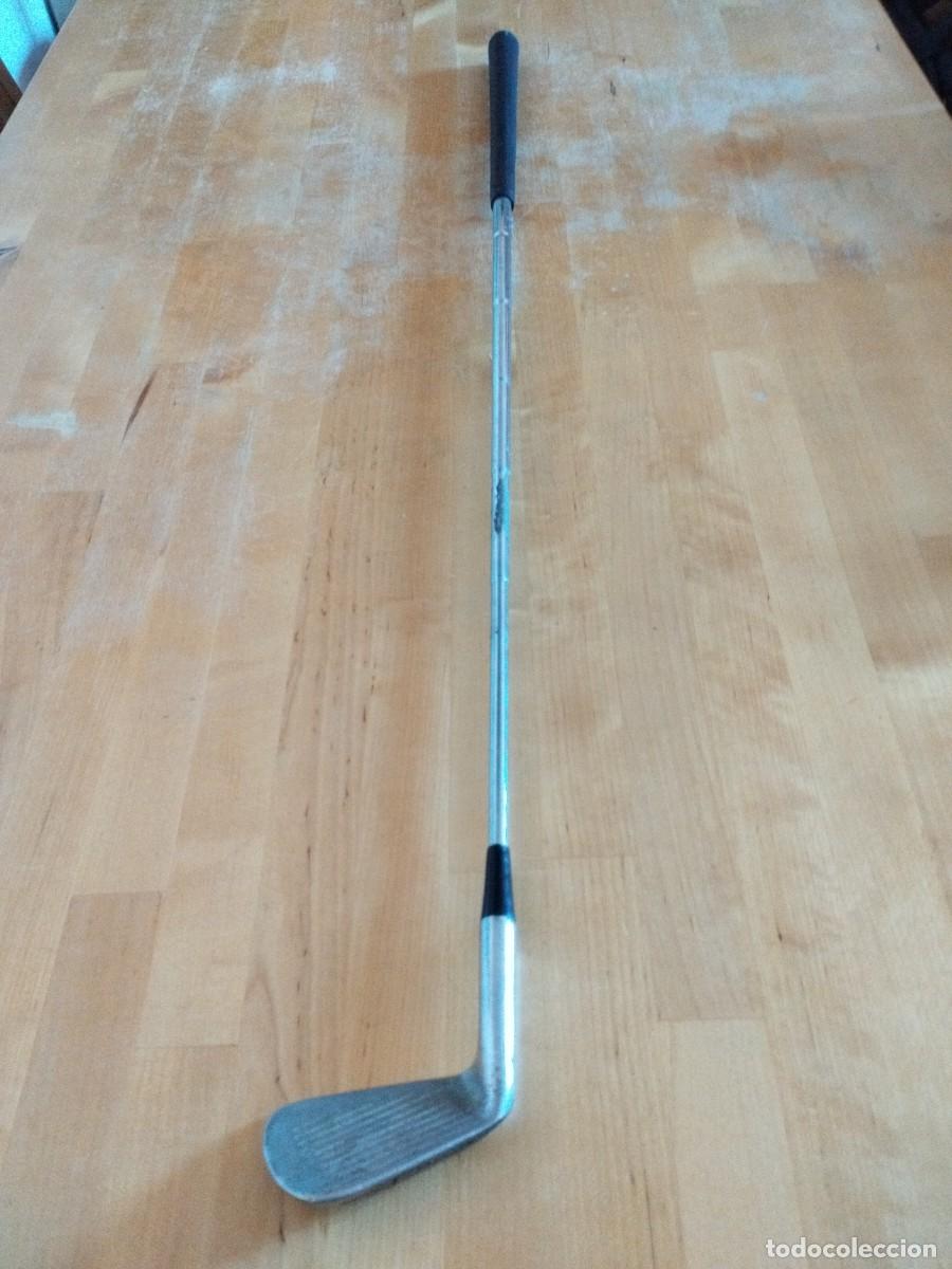 Coleccionismo deportivo: Hierro palo de golf n&uacute;m. 7 Ram Pro Maker - Foto 4
