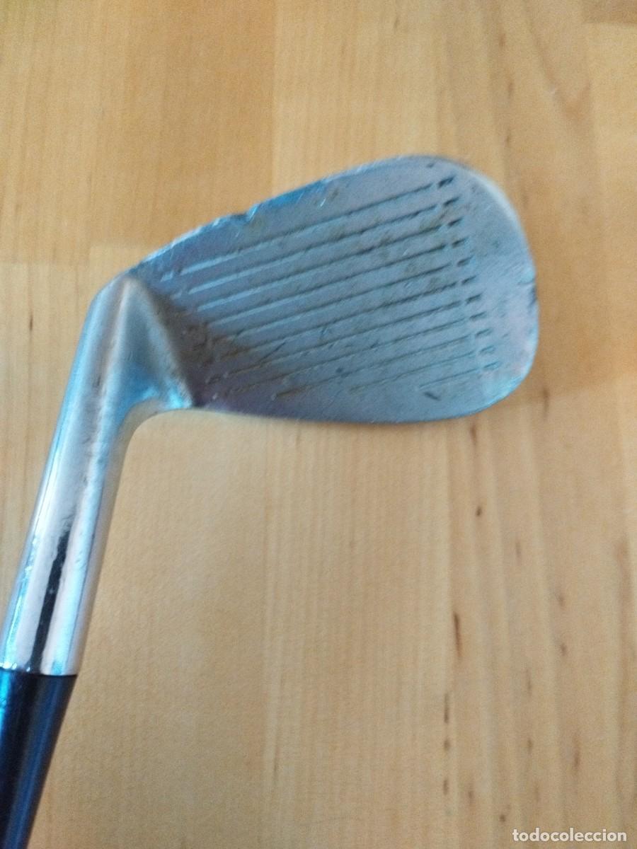 Coleccionismo deportivo: Hierro palo de golf n&uacute;m. 9 Ram Pro Maker de de - Foto 2