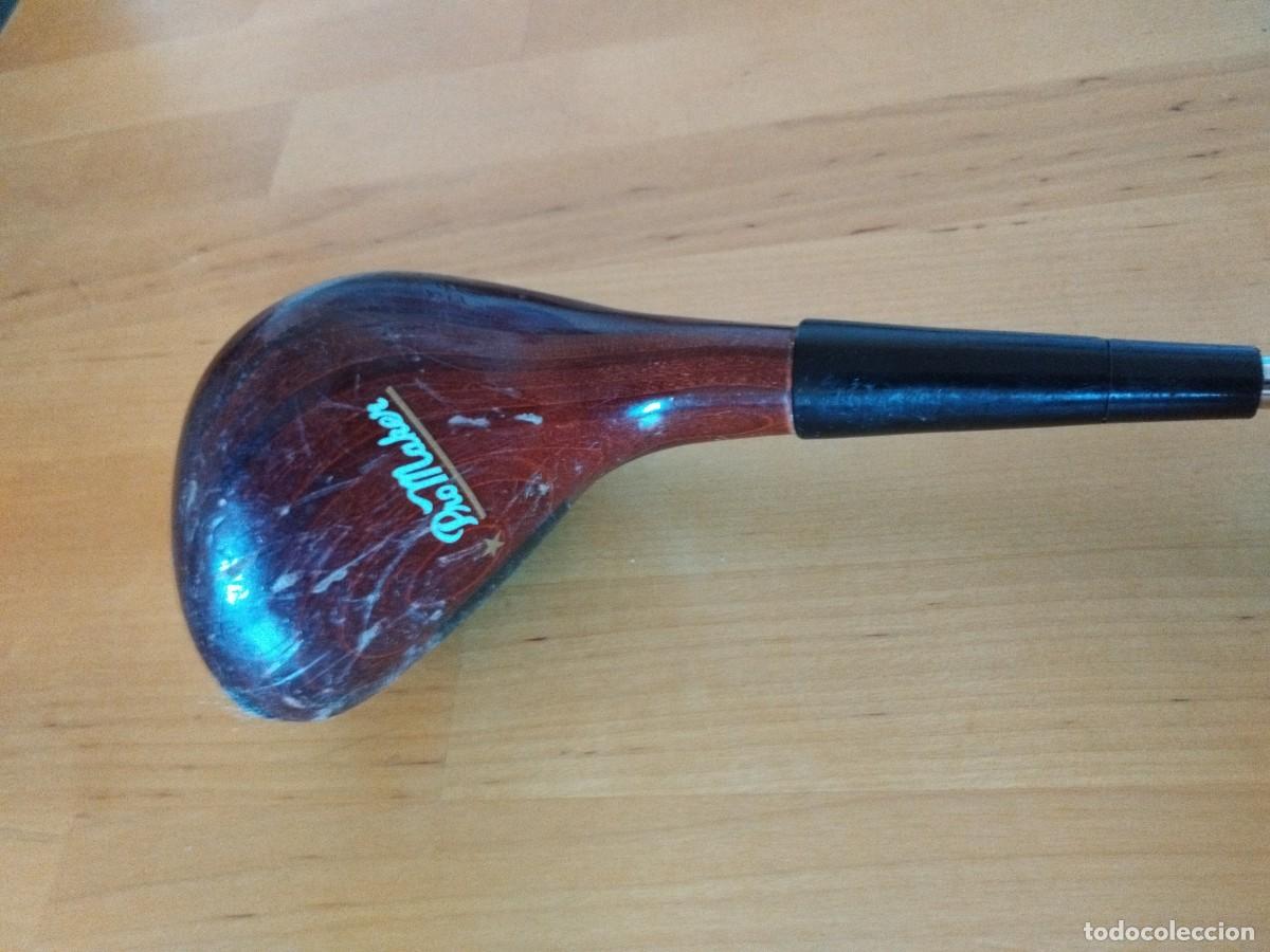 Coleccionismo deportivo: Palo de golf n&uacute;m. 3 Ram Pro Maker - Foto 3