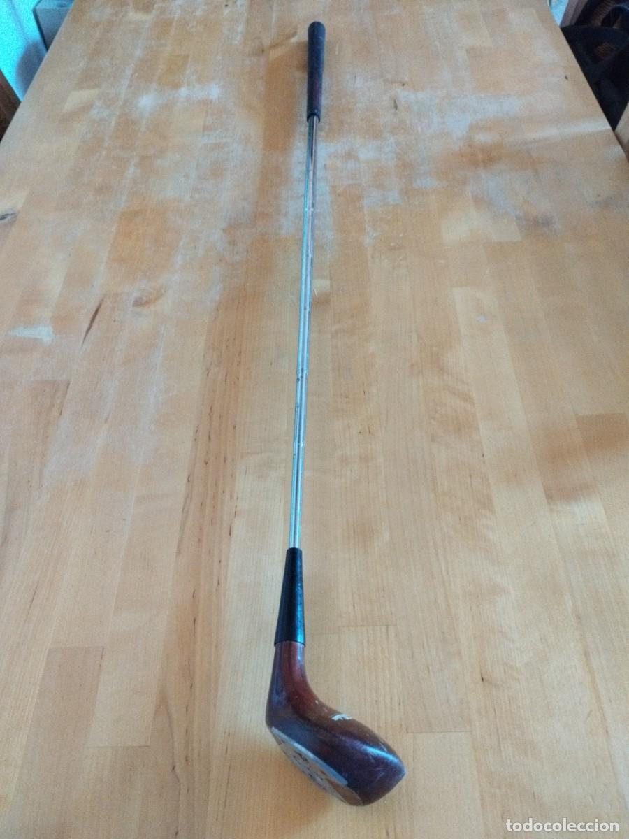 Coleccionismo deportivo: Palo de golf n&uacute;m. 3 Ram Pro Maker - Foto 4