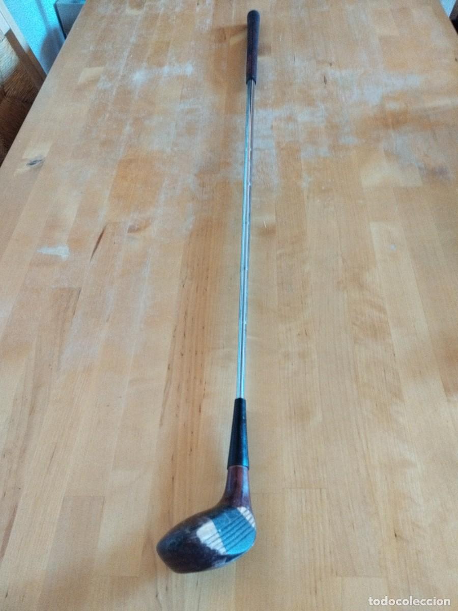 Coleccionismo deportivo: Palo de golf n&uacute;m. 3 Ram Pro Maker - Foto 5