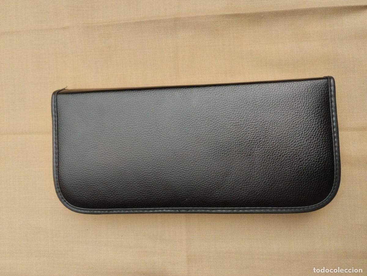 Coleccionismo deportivo: Estuche Golf Oficina - Foto 3