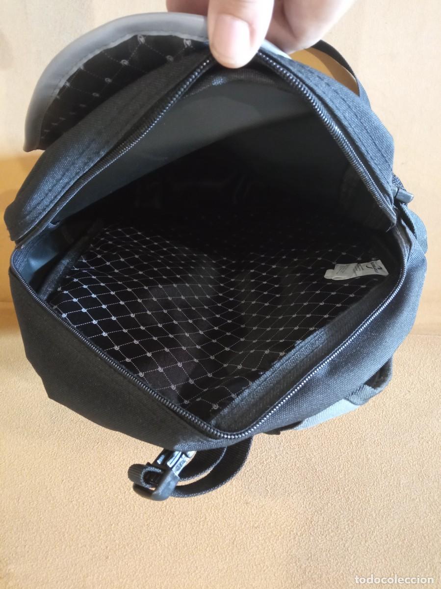Coleccionismo deportivo: patines rollerblade rb 80 + protecciones + bolsa - Foto 13