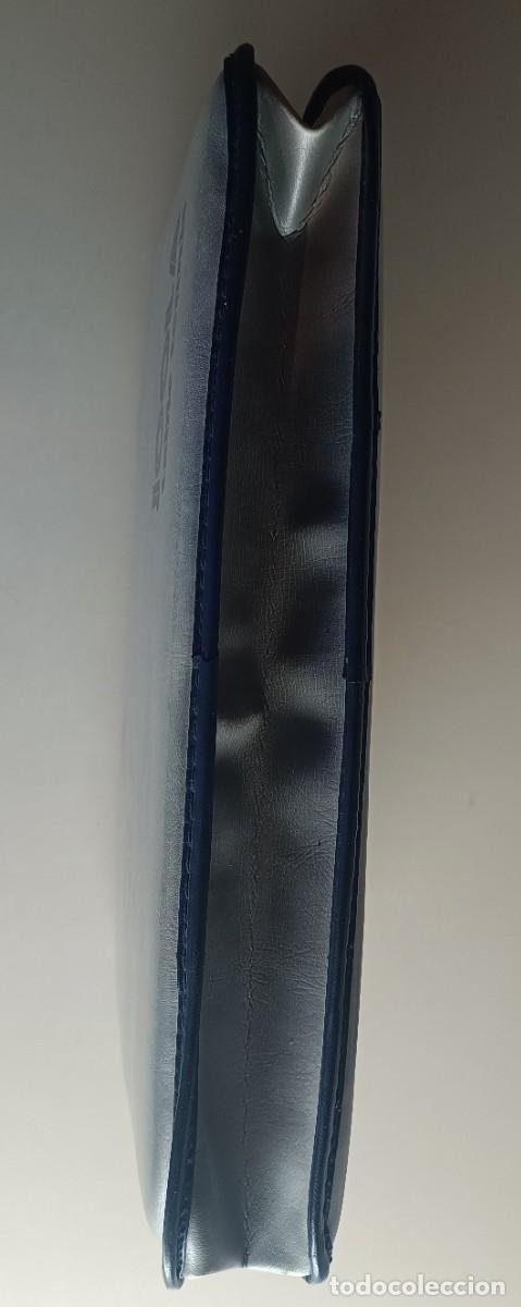 Coleccionismo deportivo: FUNDA VINTAGE JOOLA REFORZADA - Foto 5
