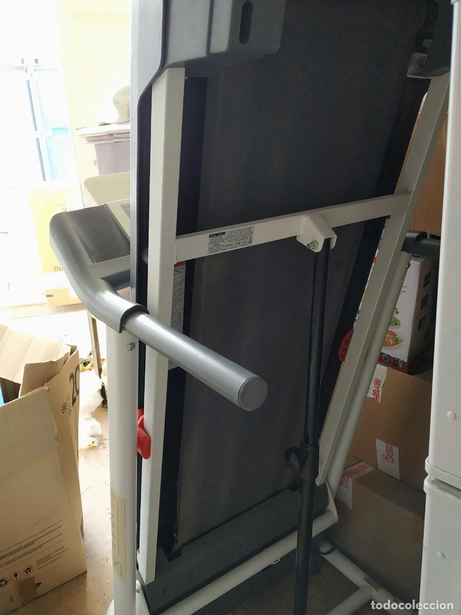 Coleccionismo deportivo: Cinta correr Domyos TC290 - Foto 4