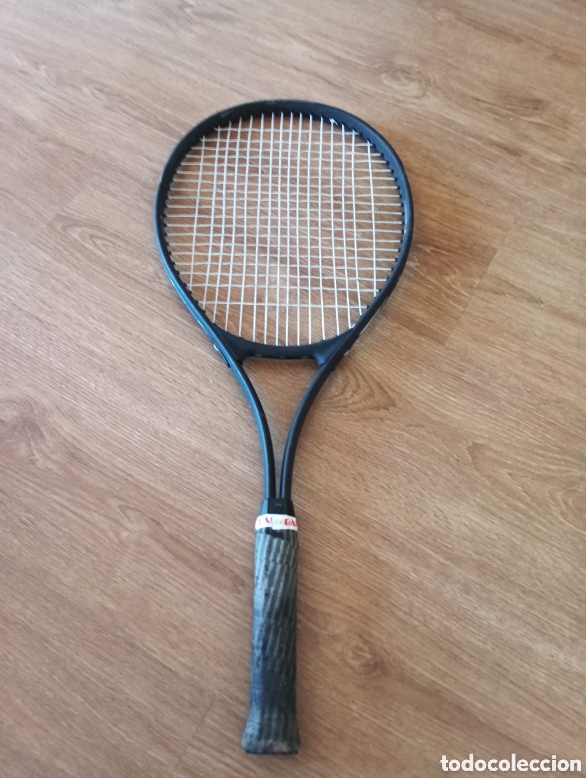 Coleccionismo deportivo: raqueta tenis prince pro oversize - Foto 1