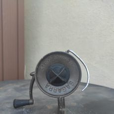 ANCIEN MOULINET DE pèche au lancer CRACK EUR 20,00 - FR ANCIEN MOULINET DE pèche au lancer CRACK EUR 20,00 - FR