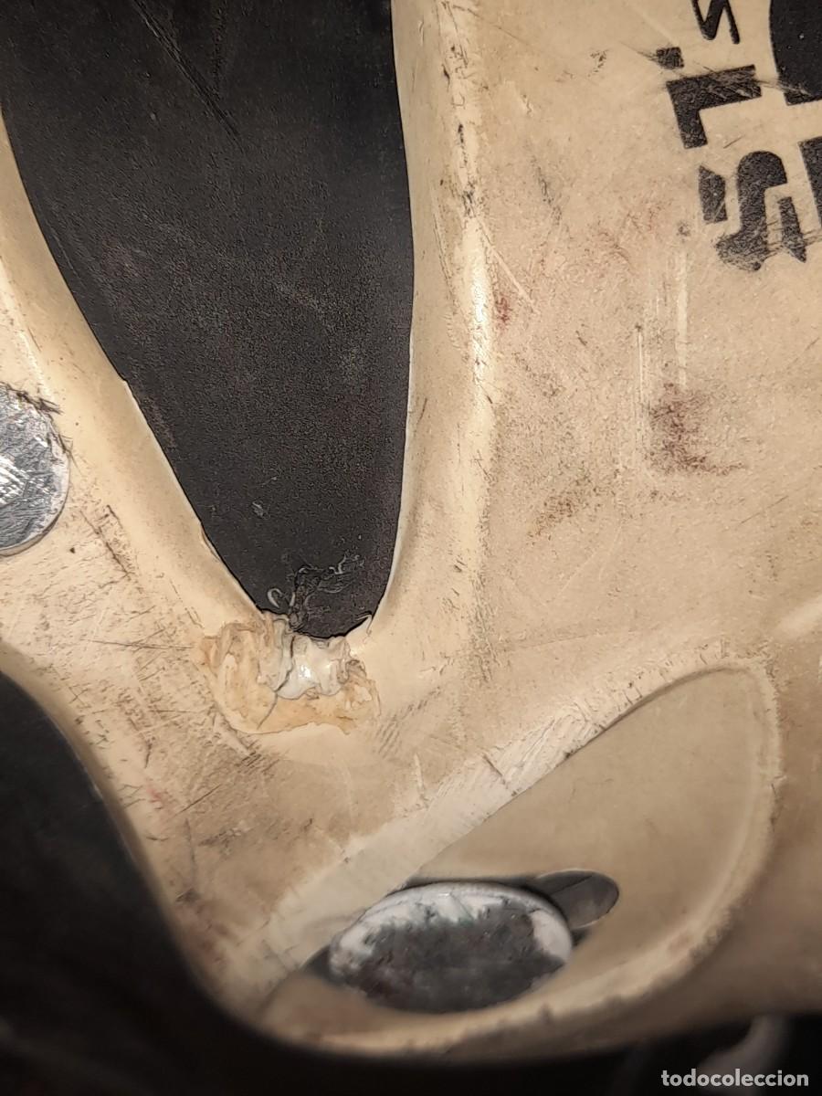 Coleccionismo deportivo: Patines Salomon ST pro - Foto 12