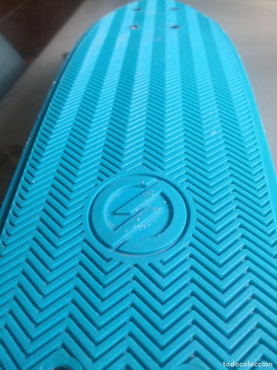 Coleccionismo deportivo: Monopatin Oxelo Yamba - Foto 6