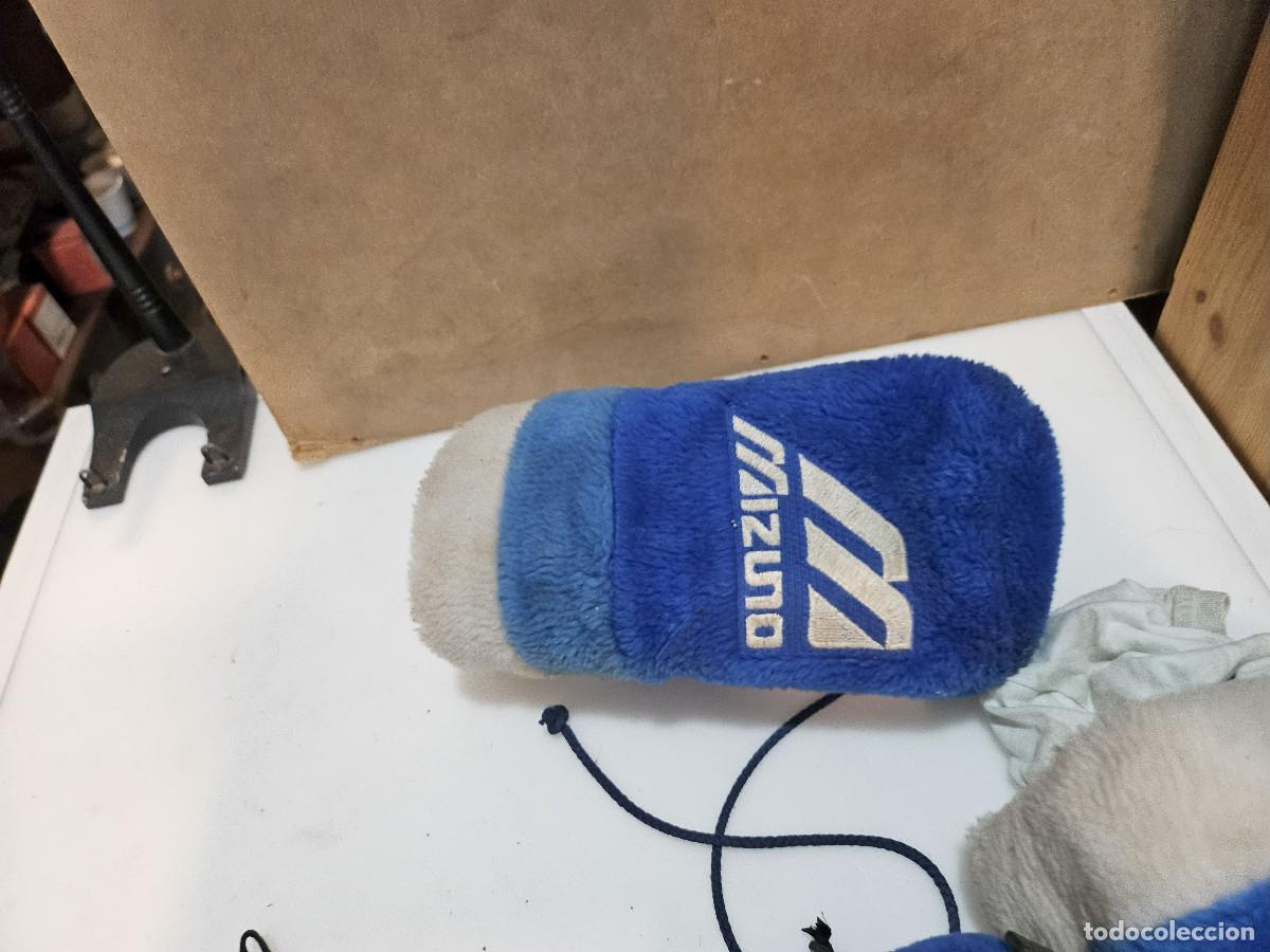 Coleccionismo deportivo: funda de palos de golf - Foto 1