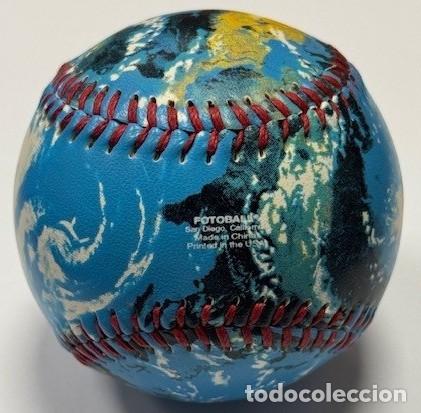Coleccionismo deportivo: PELOTA BEISBOL - ESPN - Foto 2