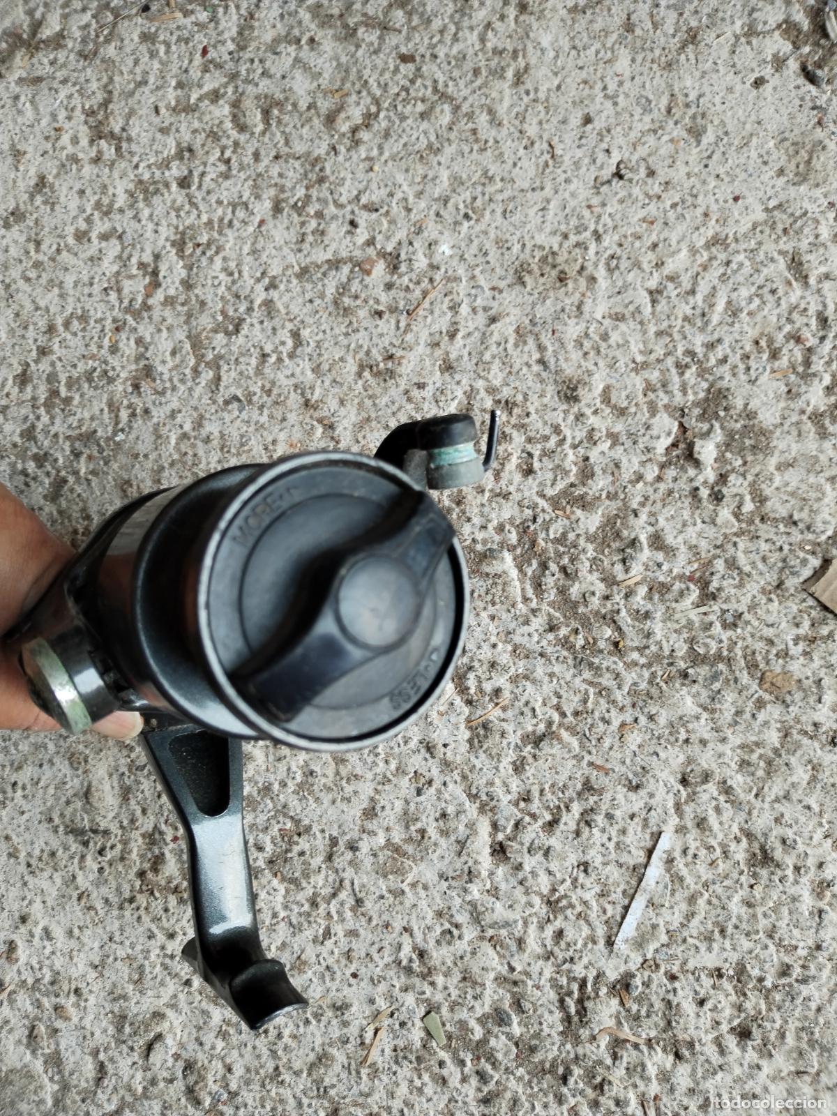 Coleccionismo deportivo: Carrete DAM Quick rs 265 - Foto 6