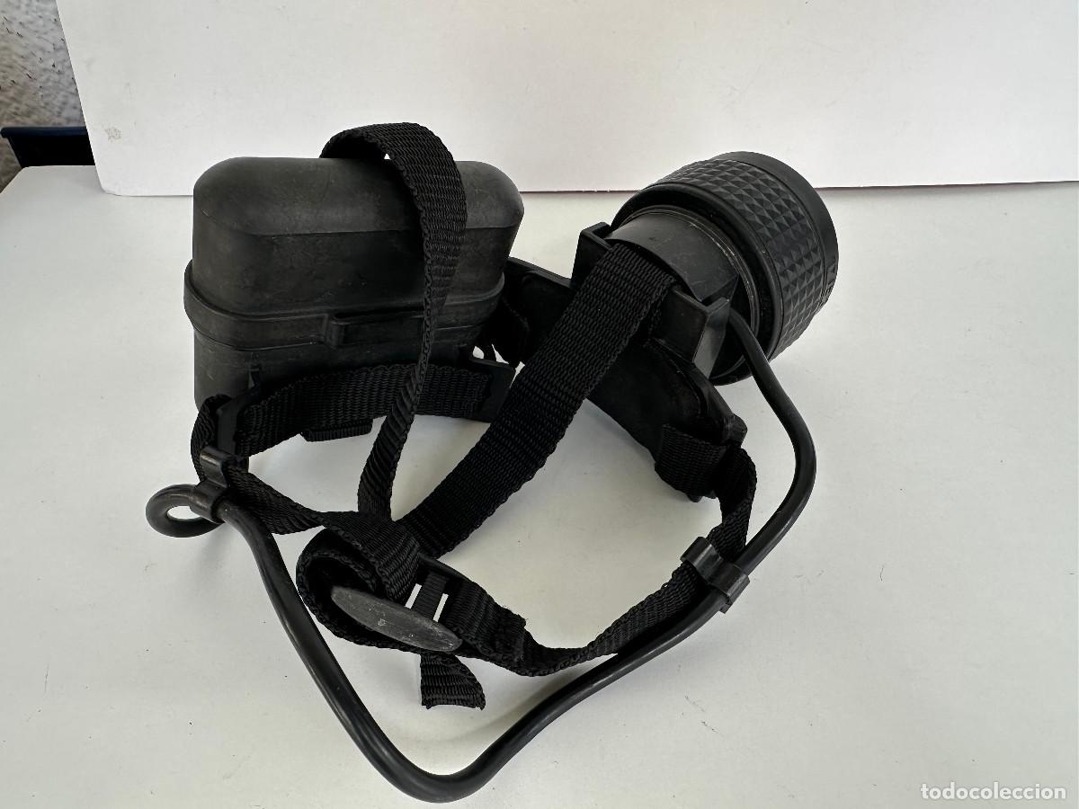 Coleccionismo deportivo: FRONTAL LIMTERNA PETZL - Foto 1
