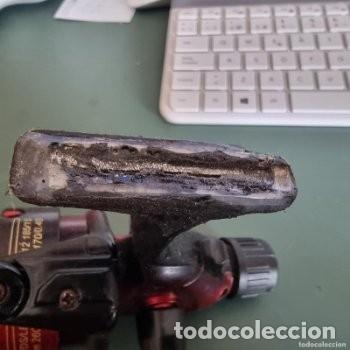 Coleccionismo deportivo: CARRETE DE PESCA STYLE MS 500 - Foto 2